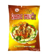 Bột rang muối Tuấn Phương ( 10 gói x 45g )